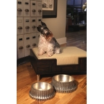Bowery Dog Bowls